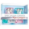 AA NEW SKIN DHEA LEKKI KREM NA DZIEŃ + KREM NAWILŻAJĄCY HYDRARICH GRATIS!!!
