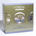 L'OREAL PRZECIW ZMARSZCZKOM MIMICZNYM KREM NA NOC+MLECZKO+KREM P/OCZY GRATIS!