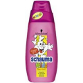SCHAUMA KIDS - SZAMPON DLA DZIECI O ZAPACHU MALIN
