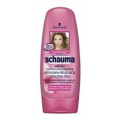 SCHAUMA AROMA - INTENSYWNA PIELĘGNACJA - ODŻYWKA DO WŁOSÓW NORMALNYCH