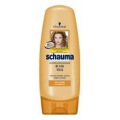 SCHAUMA AROMA - GŁADKOŚĆ I POŁYSK - ODŻYWKA DO WŁOSÓW MATOWYCH