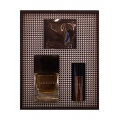GUCCI POUR HOMME ZESTAW WODA TOALETOWA 50 ML + SZAMPONETKI + DEZODORANT
