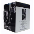 YVES SAINT LAURENT LIVE JAZZ ZESTAW: WODA TOALETOWA + ŻEL + BALSAM PO GOLENIU !!