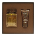 GUERLAIN L'INSTANT MEN ZESTAW WODA TOALETOWA 75 ML + ŻEL POD PRYSZNIC 75 ML