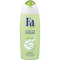 FA - ŻEL POD PRYSZNIC YOGHURT ALOE VERA 