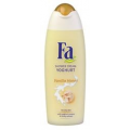 FA - ŻEL POD PRYSZNIC YOGHURT VANILLA HONEY