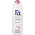 FA - ŻEL POD PRYSZNIC YOGHURT COCONUT