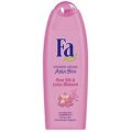 FA ASIA - ŻEL POD PRYSZNIC SILK & LOTOS