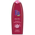 FA ASIA - ŻEL POD PRYSZNIC SOYA & CHERRY