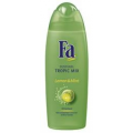 FA - ŻEL POD PRYSZNIC LEMON & MINT