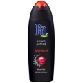 FA - ŻEL POD PRYSZNIC DLA MĘŻCZYZN SPICY BLACK