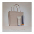 CALVIN KLEIN CONTRADICTION WOMEN ZESTAW WODA PERFUMOWANA 50 ML +BALSAM DO CIAŁA 50 ML +TORBA