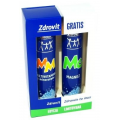 ZDROVIT MM MULTIWITAMINA Z MINERAŁAMI  20 TABLETEK + ZDROVIT MAGNEZ GRATIS