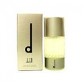DUNHILL "D" BY DUNHILL WODA TOALETOWA 100 ML