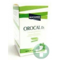 OROCAL D3 TABLETKI DO ŻUCIA 30 SZT.
