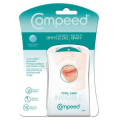 PLASTER COMPEED NA OPRYSZCZKĘ 15 SZTUK W OPAKOWANIU