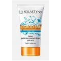 KOLASTYNA OGRÓD SPA - KREM POD OCZY