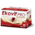 EKOVIT PRO SYSTEM 40 KAPSUŁEK