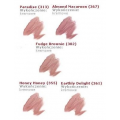 RIMMEL - SZMINKA RICH MOISTURE CREAM ROMANTYCZNA