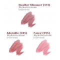 RIMMEL - SZMINKA RICH MOISTURE CREAM ZRELAKSOWANA