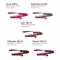 RIMMEL - AUTOMATYCZNA KONTURÓWKA DO UST EXAGGERATE 