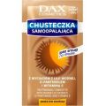 DAX COSMETICS CHUSTECZKA SAMOOPALAJĄCA