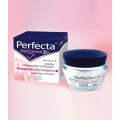Dax Cosmetics Perfecta Age Control 35+ Biopeptox Krem na noc przeciw zmarszczkom mimicznym
