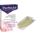 DAX COSMETICS PERFECTA AGE CONTROL 35+ HYDROŻELOWE PŁATKI KOLAGENOWE POD OCZY