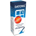 DATONG  SPRAY PRZECIW CHRAPANIU DO NOSA 20ML