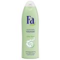 FA - PŁYN DO KĄPIELI YOGHURT ALOE VERA
