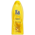 FA AROMA BE HAPPY - PŁYN DO KĄPIELI