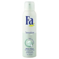 FA - DEZODORANT W SPRAYU SENSITIVE
