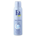 FA - DEZODORANT W SPRAYU SPORT ACTIVE