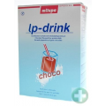 MILUPA LP DRINK CHOCO - NAPÓJ NISKOBIAŁKOWY O SMAKU CZEKOLADOWYM (koniec serii)