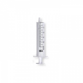 Strzykawka, 10 ml