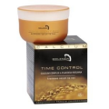 BIELENDA TIME CONTROL - KREMOWE SERUM NA NOC 45+
