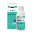 EVA MEDICA SZAMPON WZMACNIAJĄCY Z KERASTIMEM 125 ML