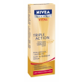 NIVEA VISAGE VITAL - KREM POD OCZY PRZECIW OZNAKOM STARZENIA