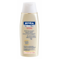 NIVEA VISAGE VITAL - MLECZKO OCZYSZCZAJĄCE