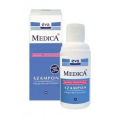EVA MEDICA SZAMPON PRZECIWŁUPIEŻOWY Z KETOKONAZOLEM 100 ML