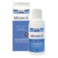 EVA MEDICA SZAMPON PRZECIWŁUPIEŻOWY Z TRIKENOLEM 100 ML