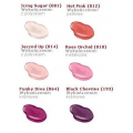 RIMMEL - LAKIER DO PAZNOKCI LASTING FINISH UWODZICIELSKA