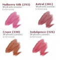 RIMMEL - SZMINKA RICH MOISTURE CREAM DRAPIEŻNIE SEKSOWNA