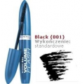 RIMMEL - TUSZ DO RZĘS VOLUME FLASH WODOODPORNY Czarny