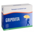 ZDROVIT HERBA GRIPOVITA, 10 SASZETEK