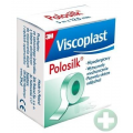 PLASTER POLOSILK - HIPOALERGICZNY PRZYLEPIEC ZE SZTUCZN. JEDWABIU 5 M x 12,5 MM