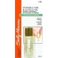 SALLY HANSEN - NAWILŻAJACA OLIWKA Z WIT. E DO PAZNOKCI I NASKÓRKA (2120)