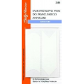 SALLY HANSEN - PASKI DO FRANCUSKIEGO MANICURE (2489)
