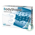 BODYSHAPE 60 KAPSUŁEK
