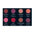GOSH - WODOODPORNA KREDKA DO UST VELVET TOUCH LIP LINER WATERPROOF 